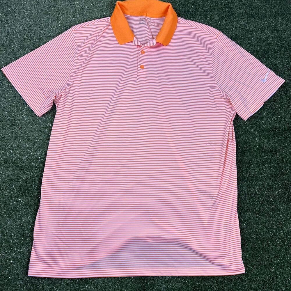 Nike Men's multi Polo-shirts